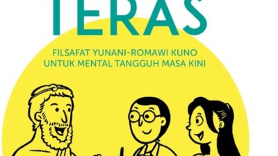 Filosofi Teras