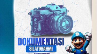 Silaturrahmi IKPMIK